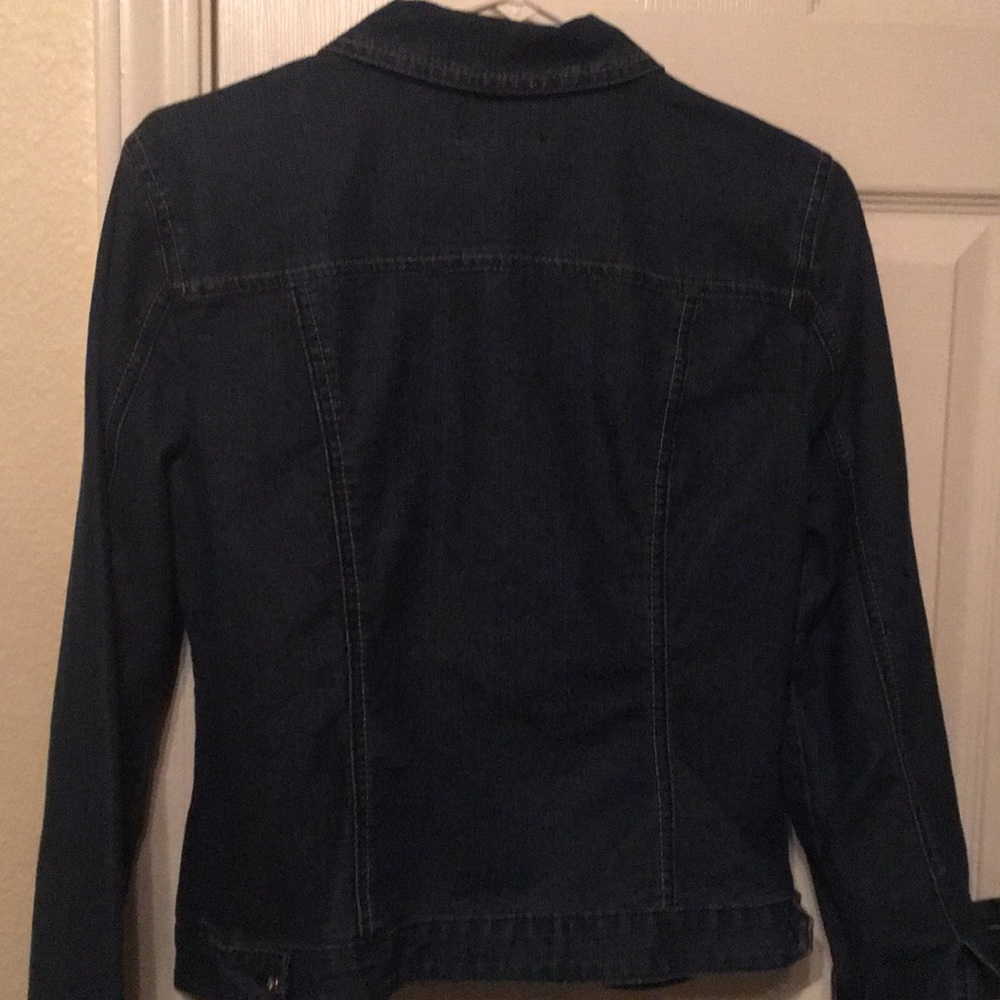 Jacket - Picture 3 of 3